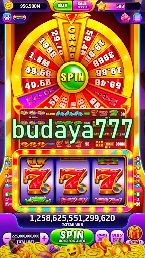 budaya777 APK