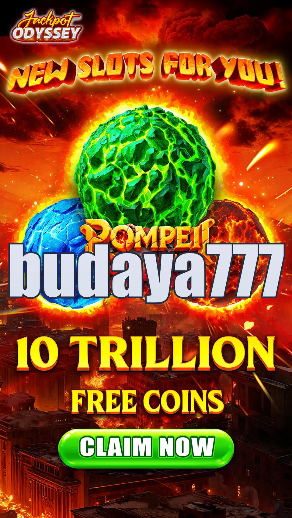 budaya777 APK