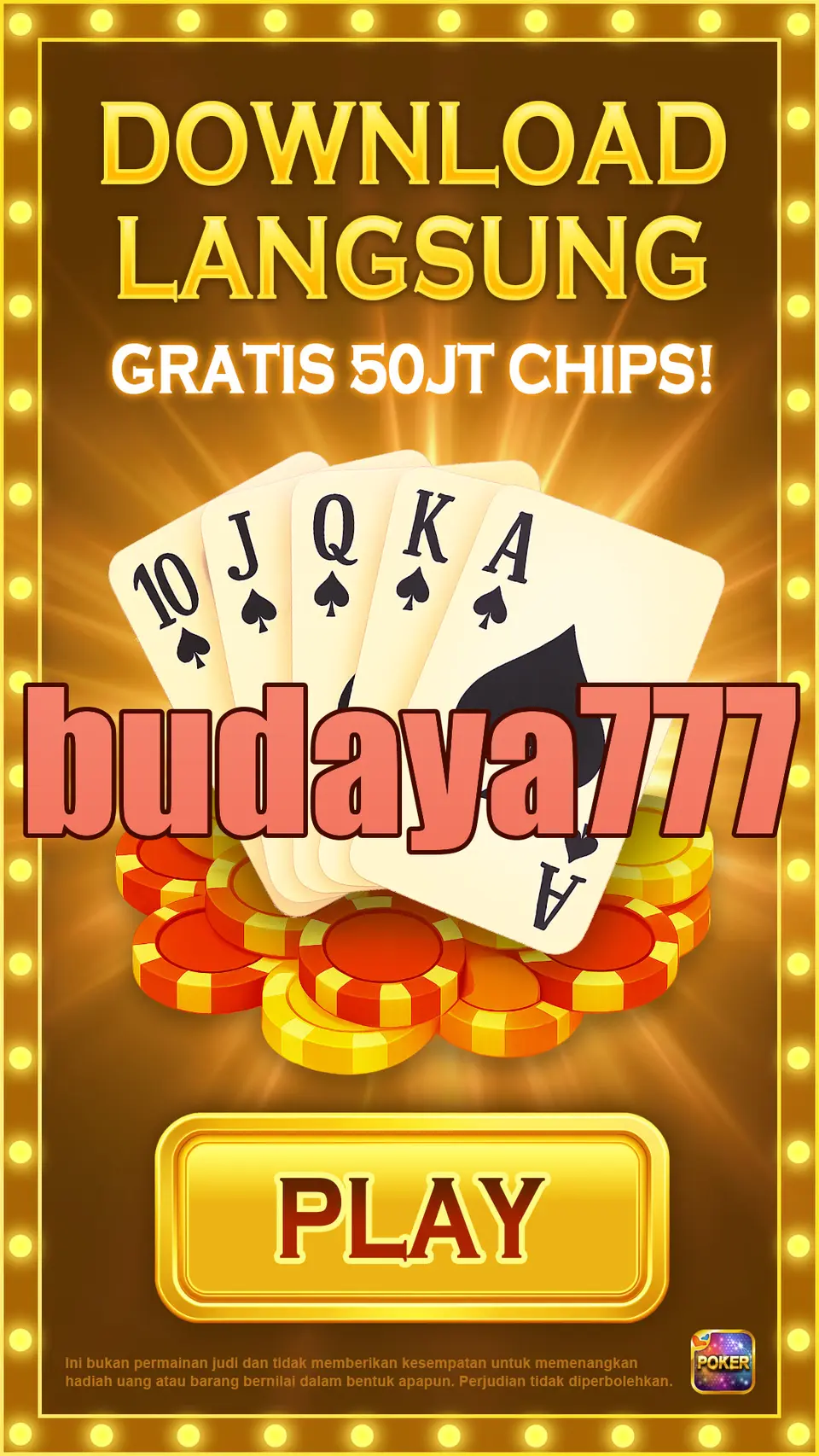 budaya777 APK
