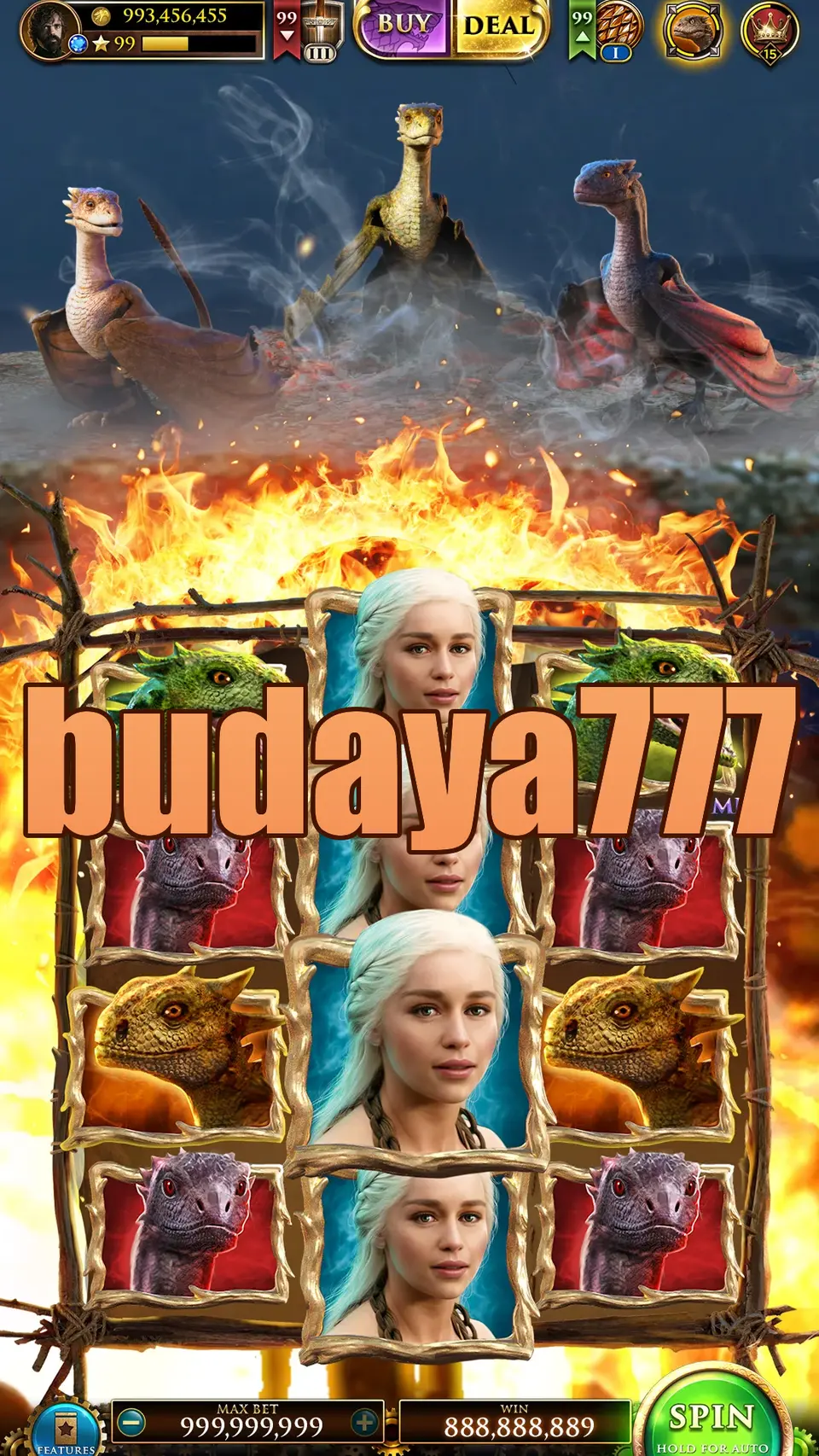 budaya777 Masuk